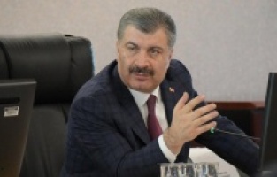 Bakan Koca'dan aşı için birlik çağrısı