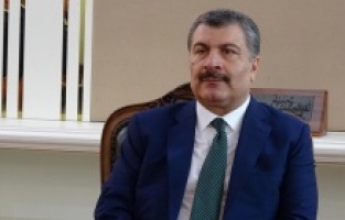 Bakan Koca'dan kritik çağrı!