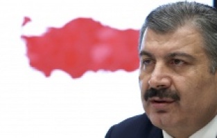 Bakan Koca günün bilançosunu açıklarken merak edilenleri de aktardı