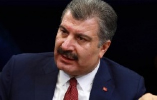 Bakan Koca: Yüzde 70'in üzerine çıkarılması şart!