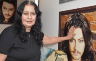 Barış Akarsu'nun annesi vefat etti