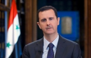 Beşar Esad, Başmüftülük makamını feshetti