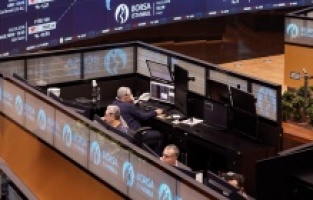 Borsa tarih yazıyor