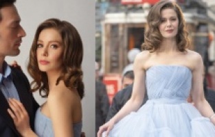 Burcu Biricik'ten 'Camdaki Kız' açıklaması