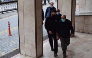 Çöken bina ile ilgili şok savunma:  "Bina ömrünü tamamladığı için, eski olduğu için yıkılmıştır”