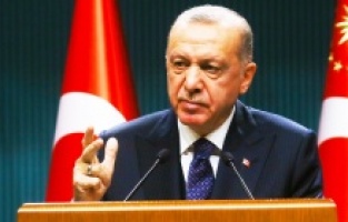 Cumhurbaşkanı Erdoğan: "Ülkemizi ekonomik kurtuluş savaşından da zaferle çıkartacağız"