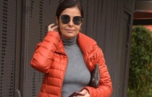 Derya Tuna: Torun istiyorum