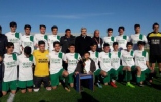 DSİ Spor milli takıma bir oyuncu daha kazandırdı