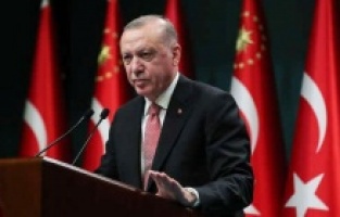 Erdoğan açıkladı: TRT payı ile enerji fonu kesintilerini kaldırıyoruz