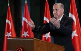 Erdoğan'dan öğretmenlere müjde