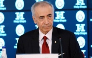 Eski Galatasaray Başkanı Mustafa Cengiz vefat etti