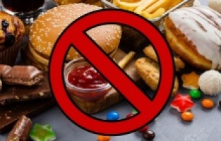 Futbolculara yasaklanan gıdalar nelerdir?