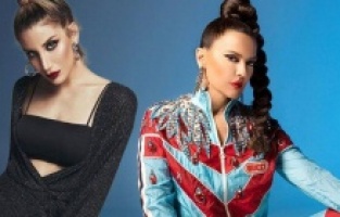 İrem Derici ve Demet Akalın arasındaki küslük sona erdi