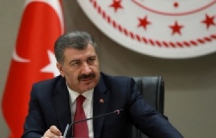 Koronavirüste son durum belli oldu