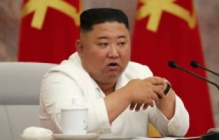 Kuzey Kore'de alarm! Kuzey Kore halkına 'leziz ve şifalı' siyah kuğu yemeleri çağrısı