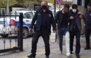 Malatya'da çöken binayla ilgili 3 kişi tutuklandı