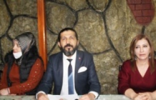 Malatya'da esnafa katkı sunmak için ilk adımı attılar!