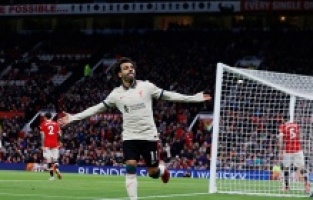 Mohamed Salah'ın beslenme rutini ortaya çıktı