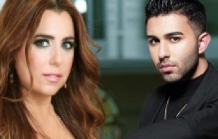 Oğlu Eurovision için hazırlanıyor