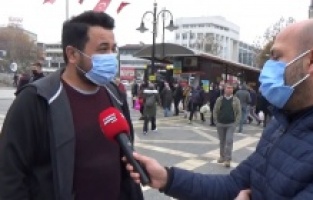 Sokağın nabzı: Malatya'nın en büyük sorunu nedir?