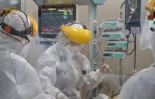 Son 24 saatin bilançosu açıklandı