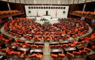 TRT payının kaldırılmasına ilişkin teklif Meclis'e sunuldu