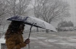 Yeni haftanın hava tahmin raporu