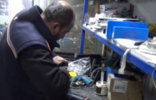 30 yıllık Malatyalı esnaf: Piyasa şuanda çok kötü