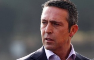 Ali Koç: "Kararı büyük bir coşkuyla karşılıyoruz"