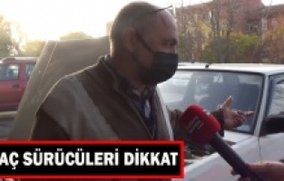 Araç sahiplerine kışlık bakım uyarısı  