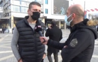 Asgari ücrete yapılan zammı yeterli buluyor musunuz?