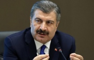 Bakan Koca "Israrla öneriyoruz"