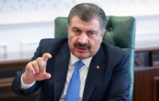 Bakan Koca: Salgın artık korkutucu değil