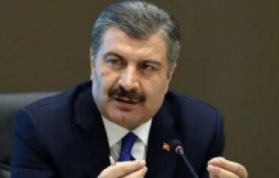 Bakan Koca uyarılarda bulunup yeni tabloyu açıkladı