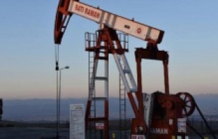 Batman'dan petrol müjdesi