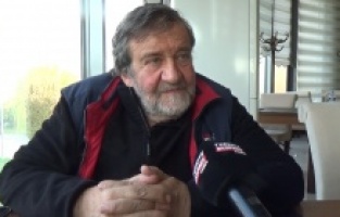 Coşkun Aral: Malatya'ya hayran kaldım