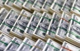 Şok şok Dolar'da gelişme gelişme