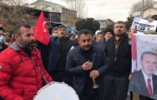 Dövizdeki düşüş Malatyalıları sevince boğdu 