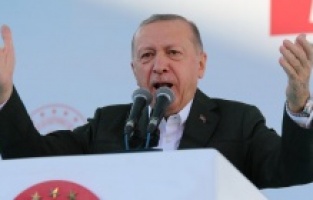 Erdoğan'dan dikkat çeken kur dalgası mesajı
