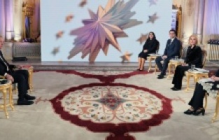 Erdoğan: “Türk Lirası mevduatlar 23,8 milyar liranın üzerinde arttı”