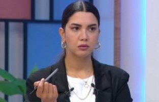 Fulya Öztürk'ten kötü haber!