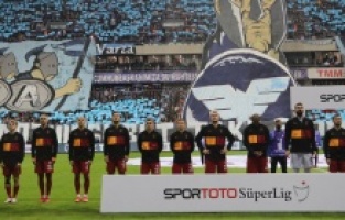 Galatasaray 7 maçtır kazanamıyor