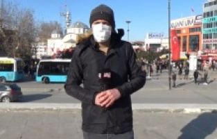 Korona virüs haritası 1 ayda yeşile döndü