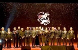 Malatya'da yıldızlar geçidi... 10. Malatya Uluslararası Film Festivali başladı