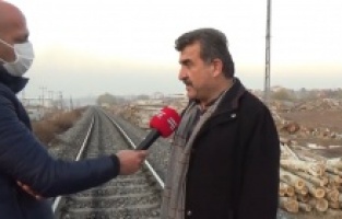 Malatya Kiltepe Mahallesi'nin muhtarı isyan etti: Artık kaldırın