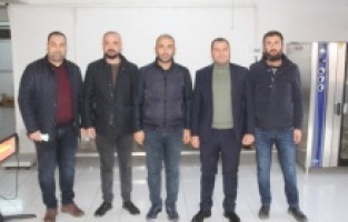 Malatya’daki yemek fabrikaları işletmecileri Erdoğan’dan destek bekliyor