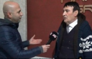 Malatyalı Ali Aladağ'ın 47 yıllık Gazetecilik serüveni