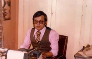 Malatyalı Gazeteci koronavirüse yenildi