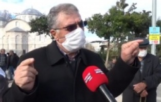 Malatyalılara sorduk: Basına güveniyor musunuz?