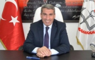 Mardin Eski Milli Eğitim Müdürü'ne şok!